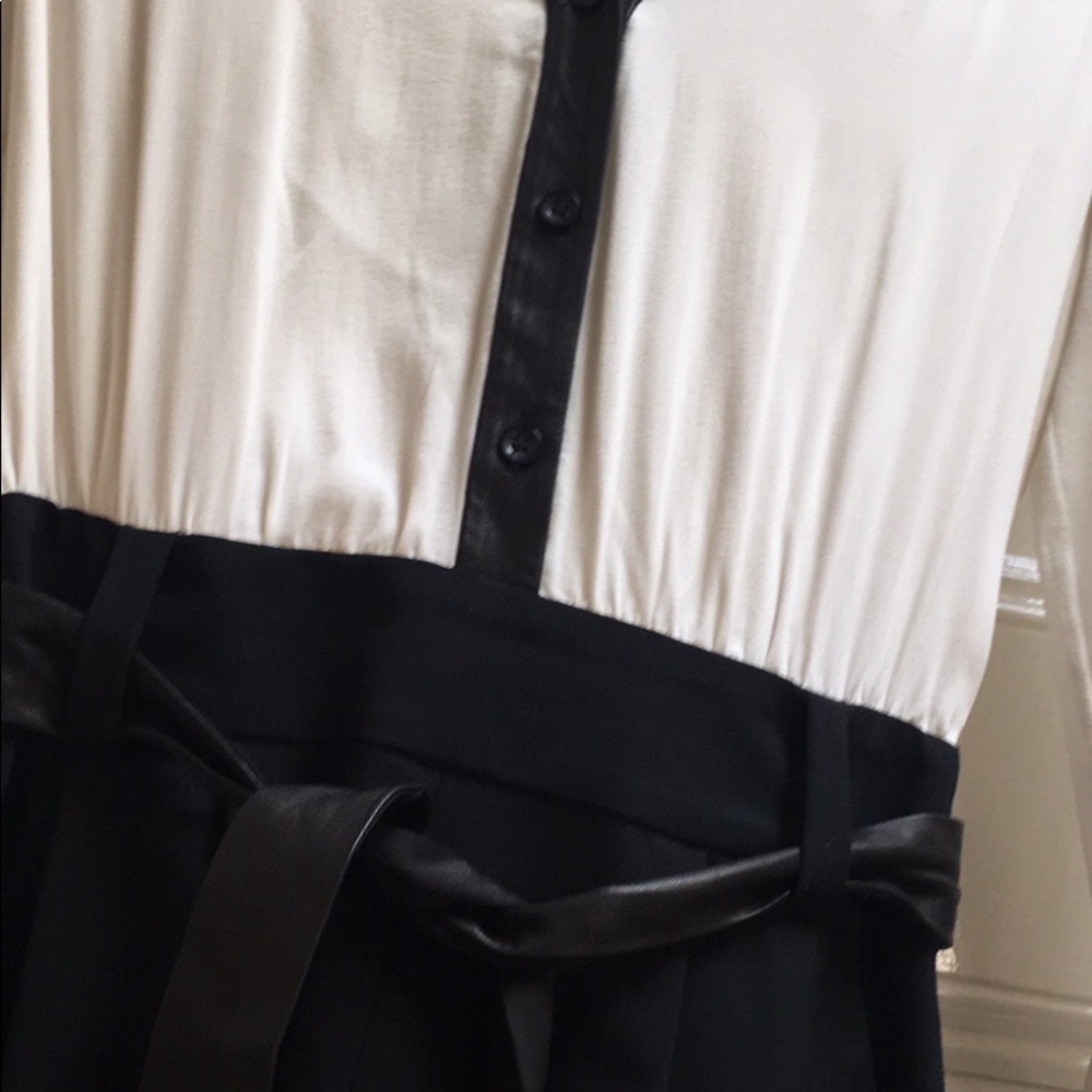 Gorgeous Alice and Olivia romper - Picture 2 of 3